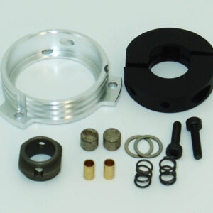 Optional 1/8 On Road